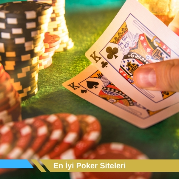 En iyi Poker Siteleri
