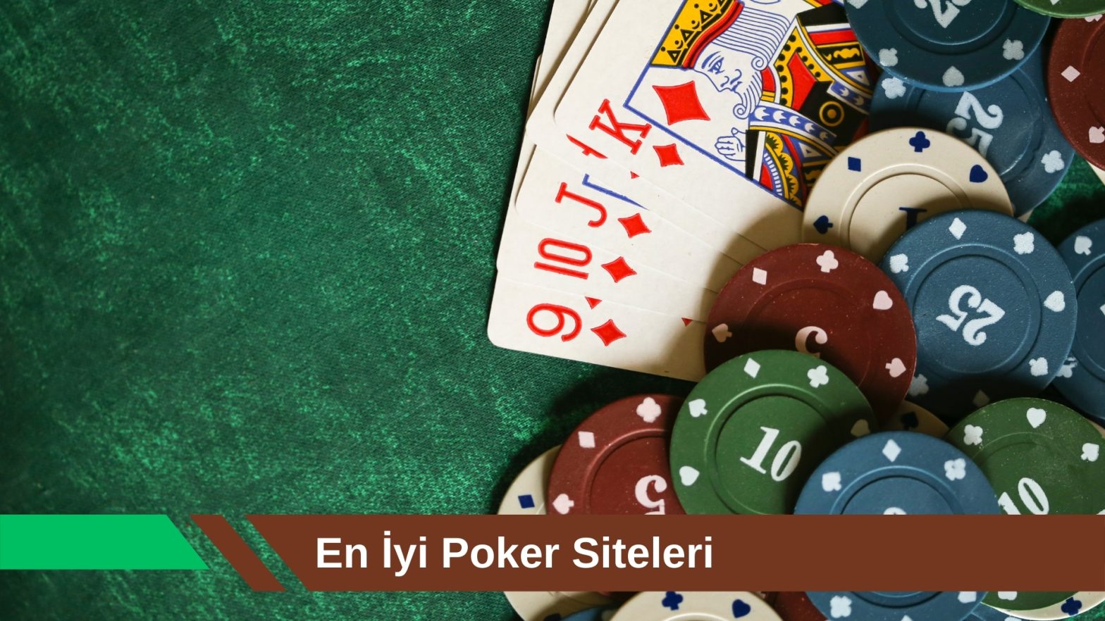 En iyi Poker Siteleri