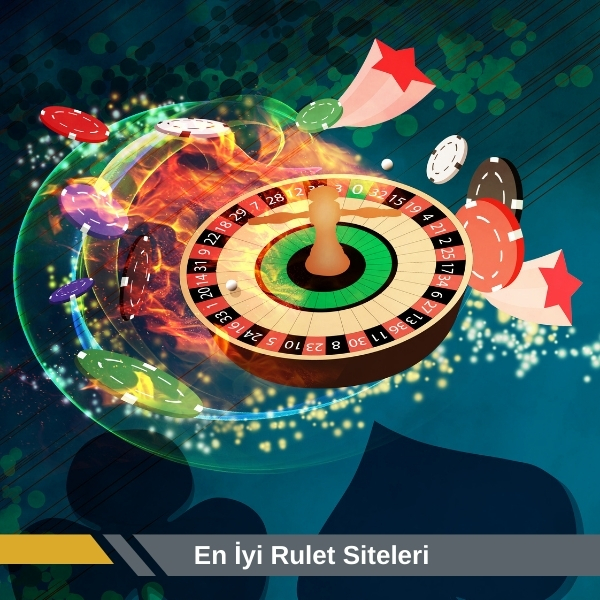 En iyi Rulet Siteleri