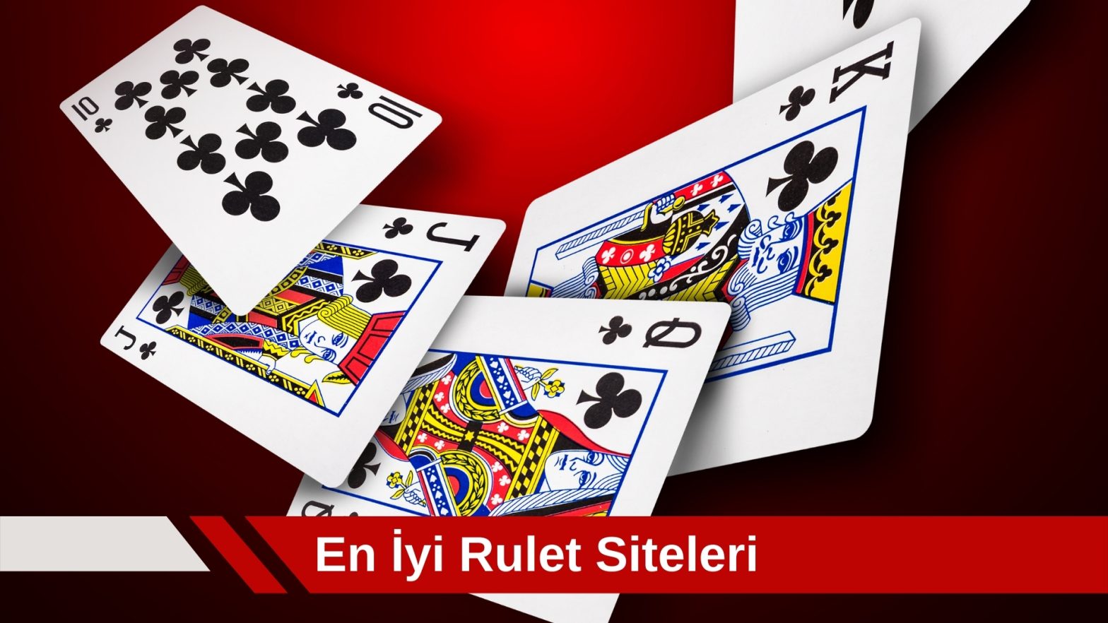 En iyi Rulet Siteleri