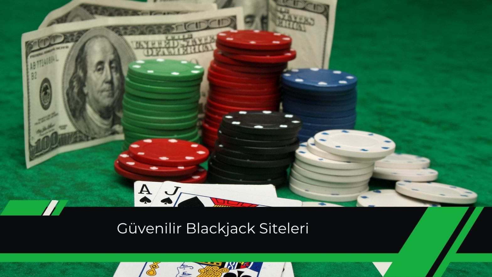 Güvenilir Blackjack Siteleri
