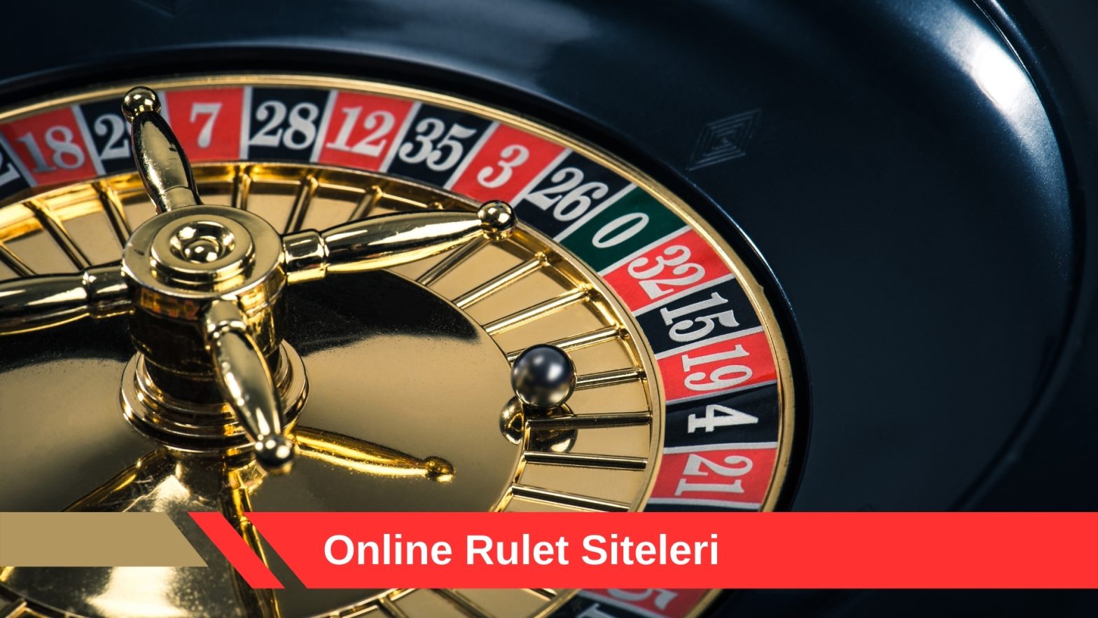 Online Rulet Siteleri