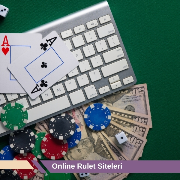 Online Rulet Siteleri